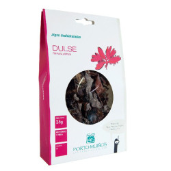 ALGA DULSE DESHIDRATADA ECO ESTUCHE 25gr.